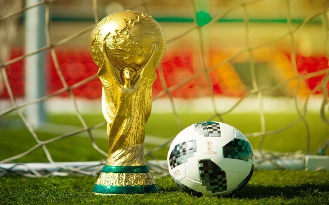 We see surprising front-runners for the 2026 World Cup title